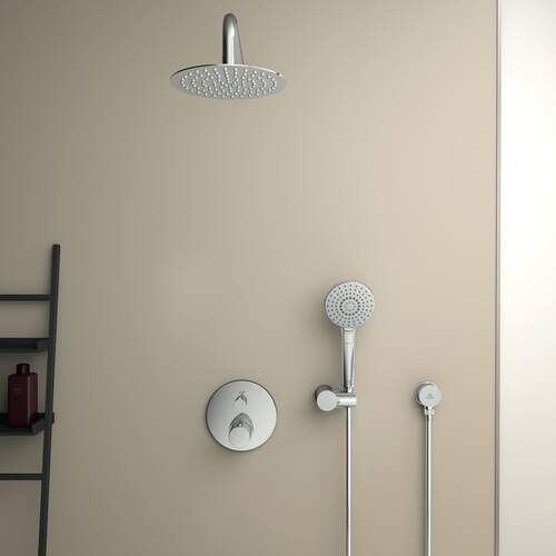 Ideal Standard Showerpower set compleet Idealrain